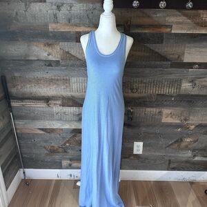 Lululemon Maxi Dress
